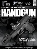 Australian & New Zealand Handgun